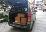 取消蓝牌货车营运证后,公路部门还会查面包车拉货吗