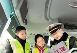 私家车春运最易犯:疲劳驾驶超速酒驾超载儿童