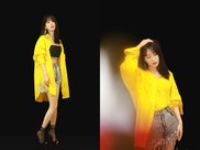 伊万卡的蝴蝶结装扮像后妈，穿铅笔裙上班的伊万卡似乎面无表情