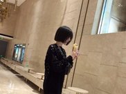 当红女星的露背装, 杨幂秀起性感反差大, 赵丽颖腰超细!