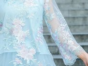 何苏:独特气质诱人，美女的差距让人捉摸不透!