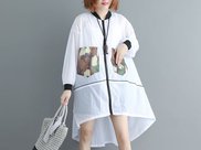 杨颖为品牌拍摄广告，身材迷人容貌美丽，看不出她已经30岁了