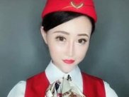 马上国庆了，出门游玩千万别穿碎花裙!瞧这港风套装，减龄又方便