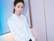 赵丽颖自曝停工原因,竟与这个有关!知道真相后网友心碎了