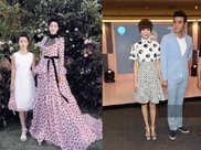 谭松韵真只有1米62？这五分裤都快被她穿出超短裤的既视感了