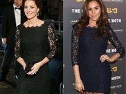 一转身的性感诱惑，露背连衣裙让你做一个最美的背影杀手