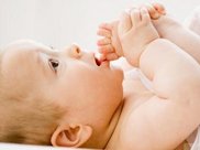 想新生儿身体健康吗？妈妈应该这样喂养宝宝