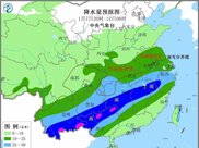 河南今年初雪昨夜到！小寒、三九轮番来，注意添衣