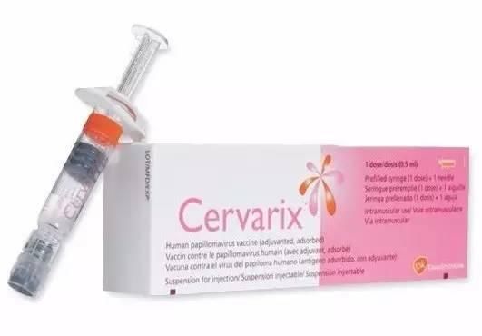 上至45岁,涵盖男性!默沙东9价HPV疫苗申请扩