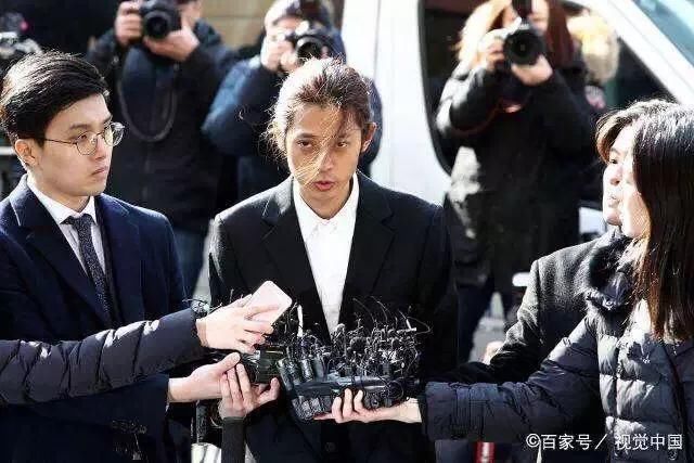 揭露李胜利事件的韩国报道记者:记者失联、住