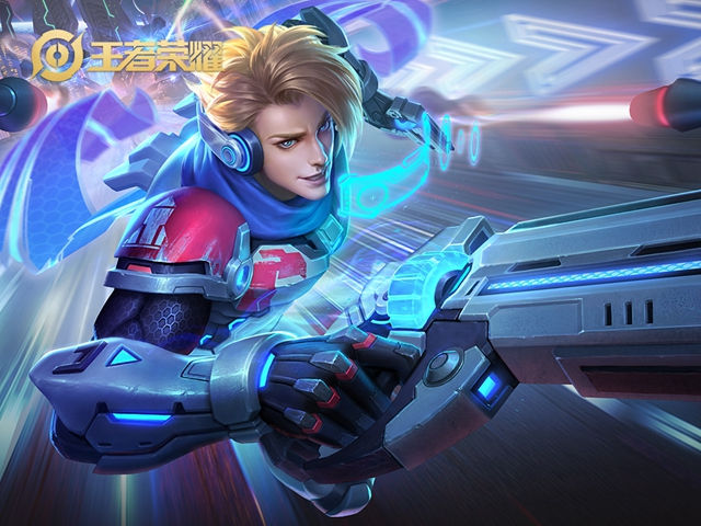 王者荣耀19年返场皮肤概率:凤求凰100%,筑梦