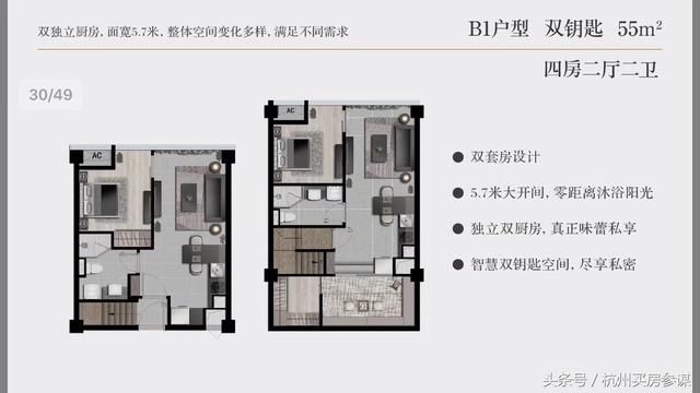 西湖区蒋村,未来科技城,4.75LOFT+商业街区+