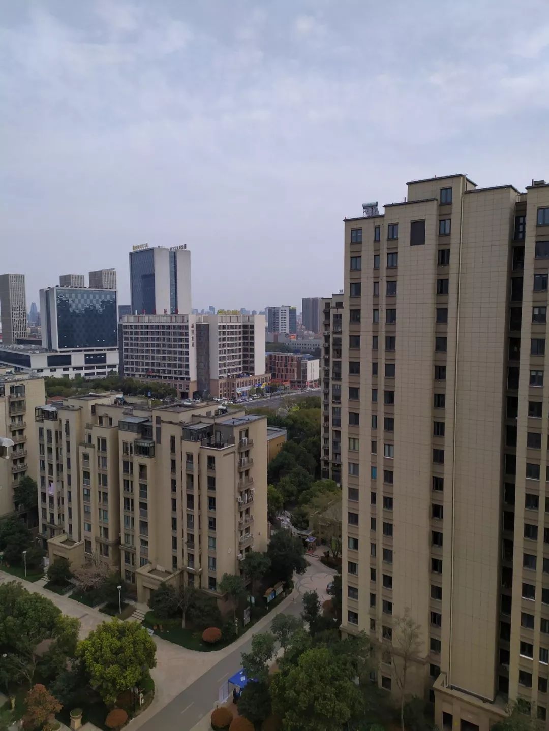 【样张】红米Note7Pro相机样张对比,谷歌相机