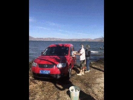 云南人坐不住了!川J洗衣服,渝C烧火做饭,川A乱