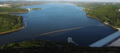 春日骑行丨沈阳湖山 追逐春风