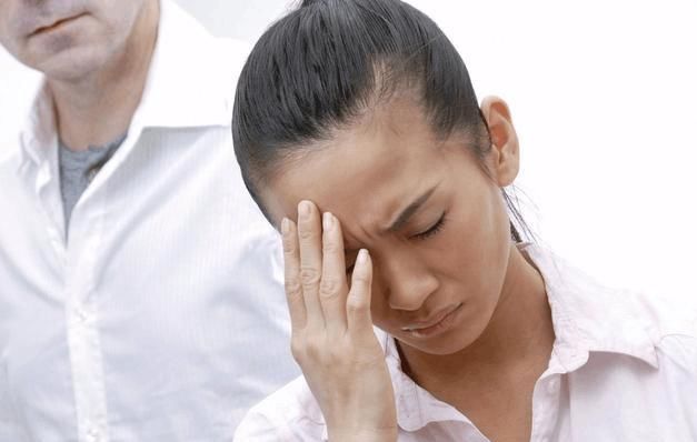 颈椎病是导致头痛、头晕反反复复不好的罪魁祸