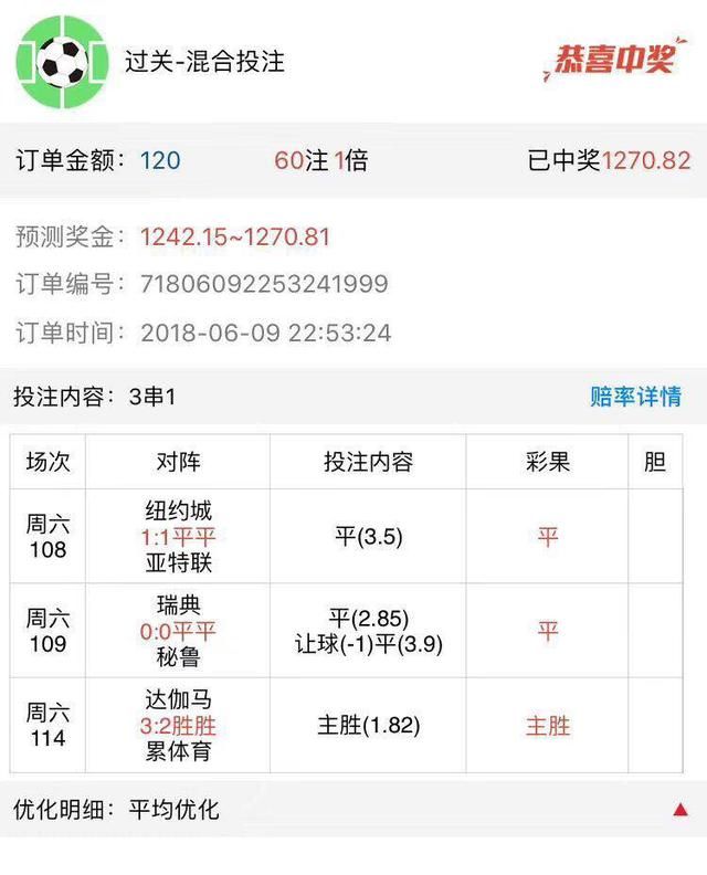 6月10号竞彩足彩2串一推荐:巴西谨防平局,挪超