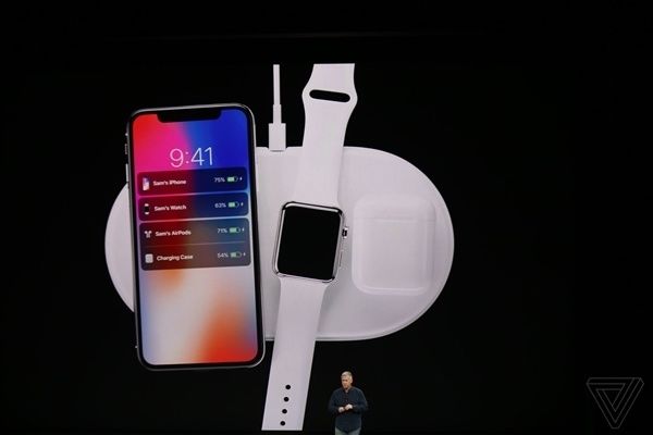 苹果Apple Store突然维护:AirPower无线充电板要来?