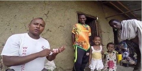 人民币在非洲流行，有望超越美元成为首选外储