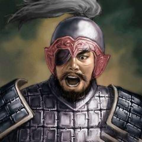 一代名将、开国皇帝，入戏太深被戏子扇耳光，最后死于女人的乳浆