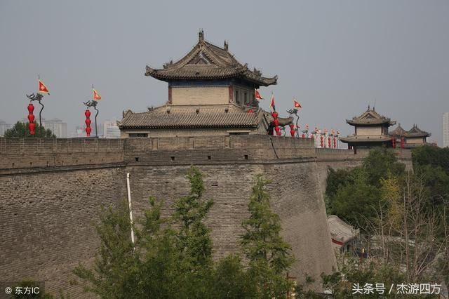 城市:陕西名字取得最好听的6个地区,你最喜欢谁?有你家乡吗?