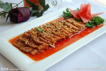 一分钟学会秘制红油，让你的卤菜、凉拌菜更有颜值，生意更火爆！