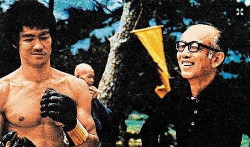 邹文怀去世:他是香港电影教父,彻底改变行业格