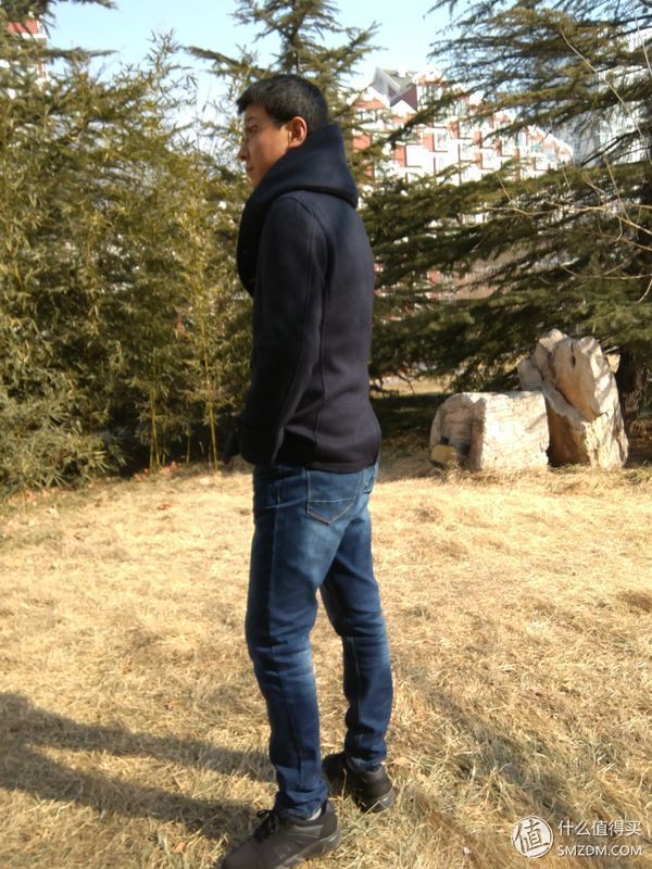 油腻大叔也需要自拍杆:MI 小米 支架式自拍杆 开