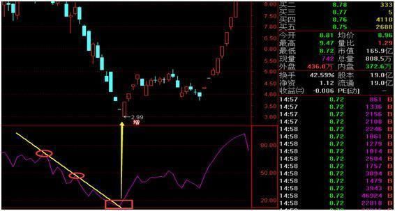 杨百万直言:不想被套，一定谨记“逃顶绝技”字字珠玑，学会后股