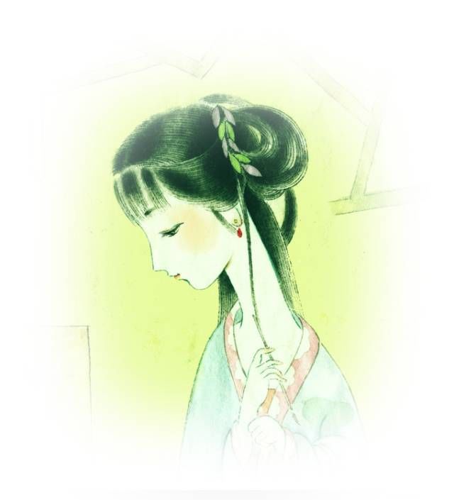 男子宽厚便是德，女子心善便是才