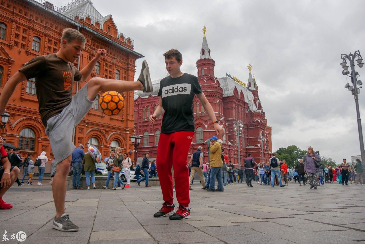 2018世界杯俄罗斯vs沙特阿拉伯剪辑附俄罗斯