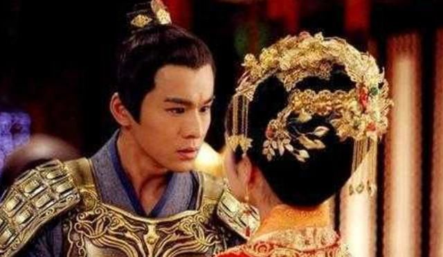 输得最冤的皇帝，手握百万雄兵不敌劲旅八千，打一仗丢掉天下