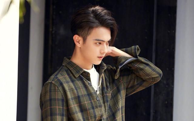 白鹿再闯江湖,摇身变九流霸主,男主遗憾不是许凯