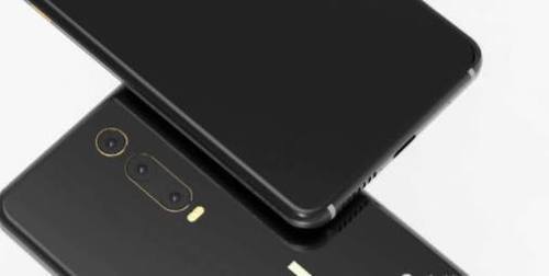 华为MATE30保时捷版概念图,依旧低调奢华,预