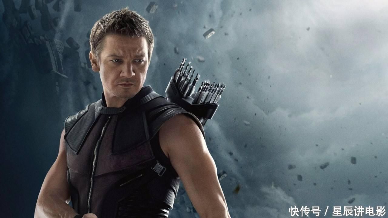 复仇者联盟英雄排行榜,第一名是漫威的神,一只