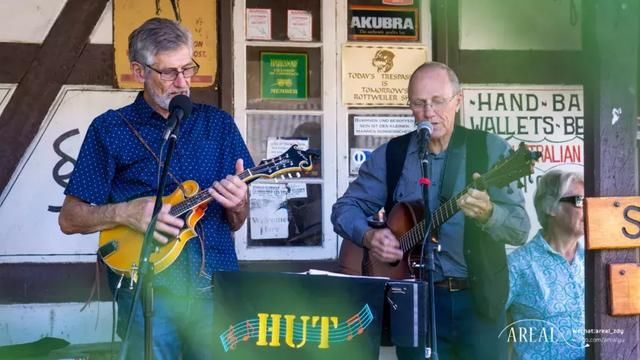 藏在澳大利亚的欧陆风情汉多夫,了解一下?