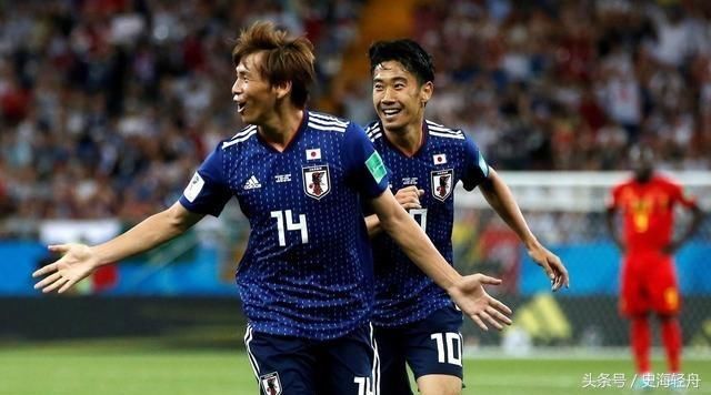 比利时0:2落后日本,后连追3球逆天改命,怎样评
