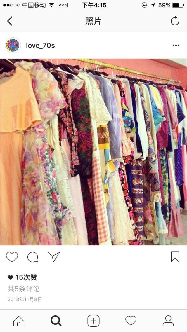 去清迈，别忘了逛逛咖啡小馆与美貌古着店