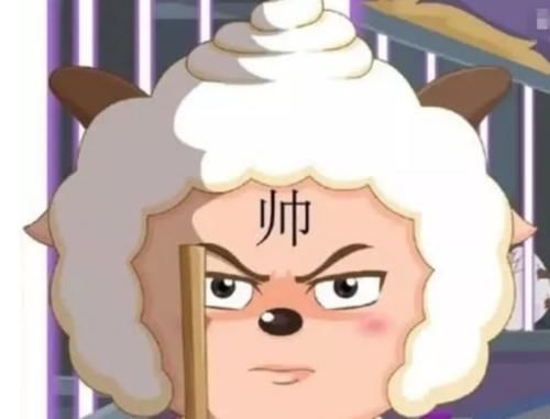 羊村的别墅都是房子:美羊羊的别墅看,懒羊羊豪最好碧桂园邢台图片