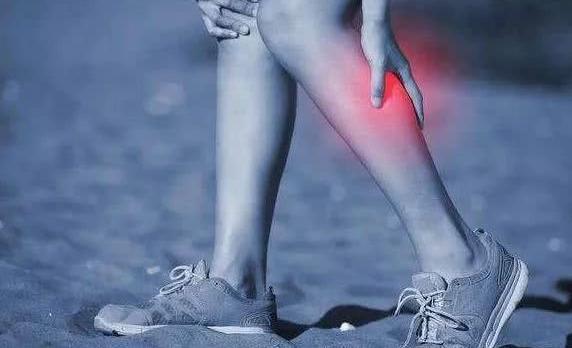小腿酸痛是怎么回事呢?怎么来处理好
