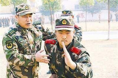 科普：武警各兵种都是归哪个部门领导？指挥权归谁？