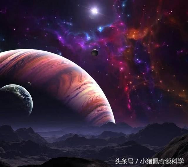 人类探索外星球时为什么对水和大气如此看重？