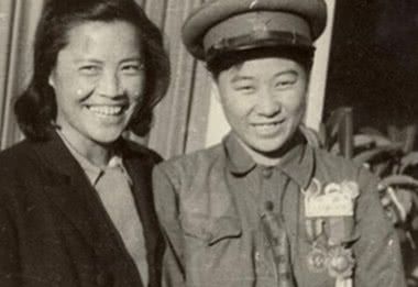 她隐瞒女儿身参军,出生入死,屡建奇功,毛主席这样评价她 钱柜娱乐