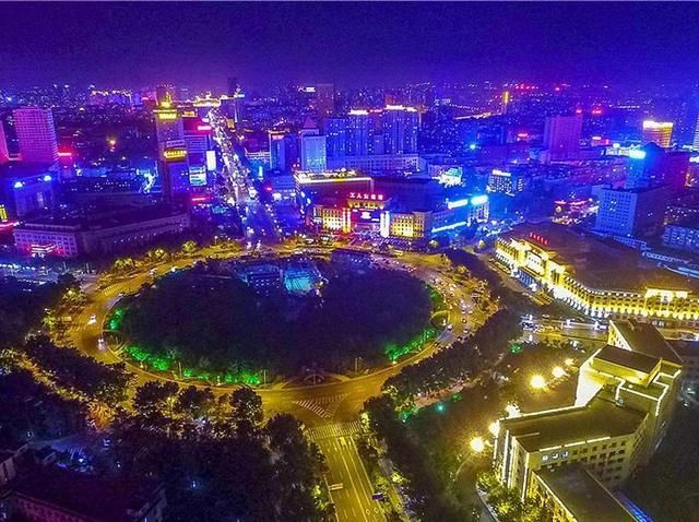 东北第3个国家级新区,GDP超过1000亿,未来吉