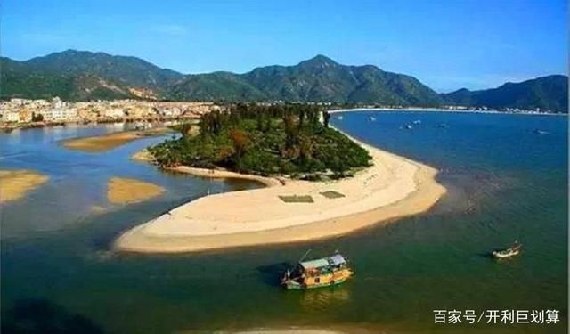 广东去哪避暑?十大景点,让你清凉一夏