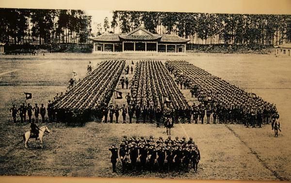 知道黄埔军校在世界军校史上的排名吗?真相令