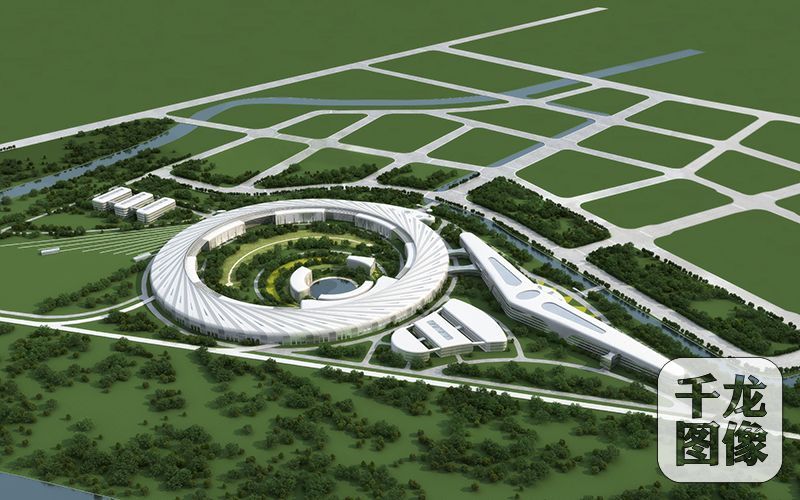 [十六区两会]北京怀柔科学城年内将开建四大科