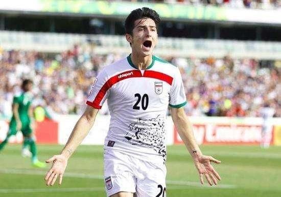 矛与盾之争:西班牙遇铁血防守形势危急,伊朗队