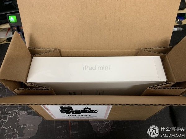 苹果教育商店购入2019款ipad mini和airpods以及giveback折抵体验