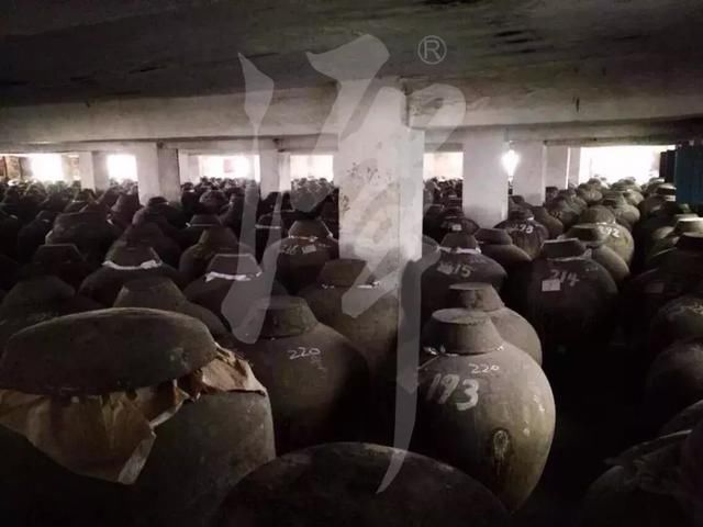 为什么酱香型白酒都是53度？